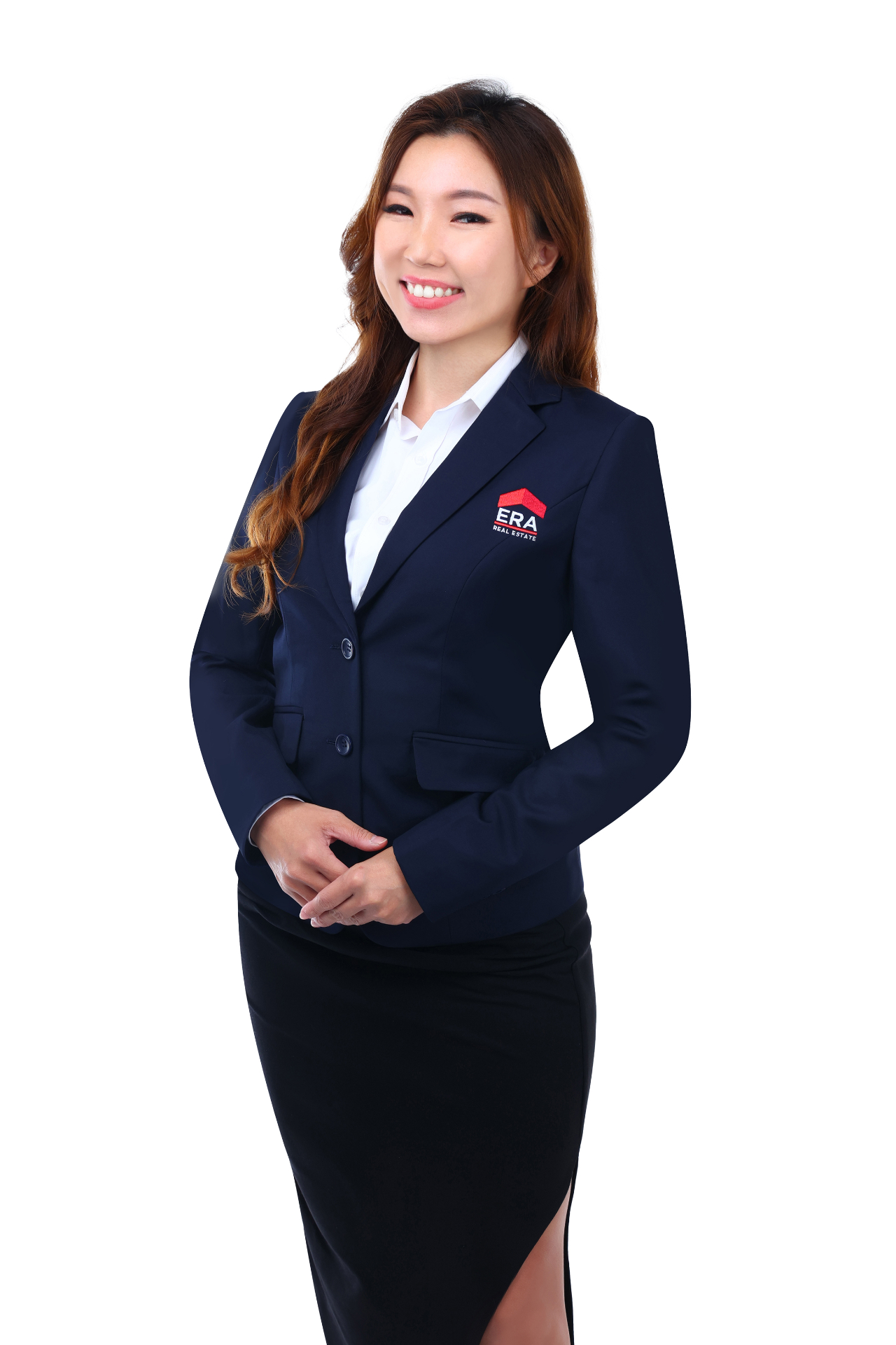 Elaine Tan, Singapore PR property specialist