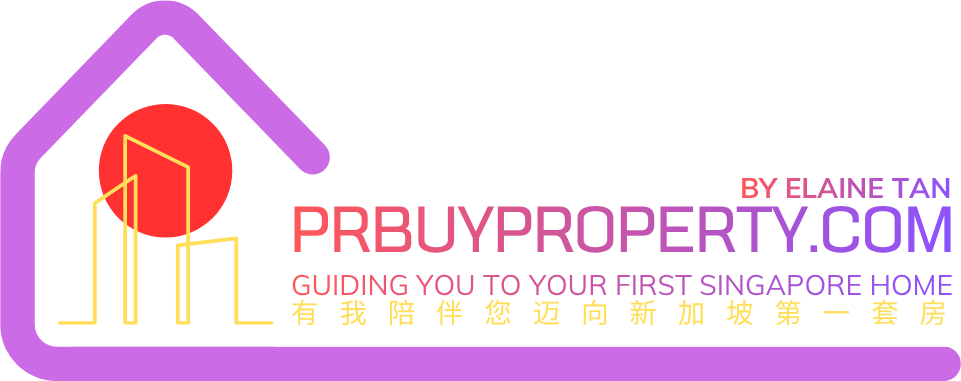 PR Buy Property — Singapore PR property guidance